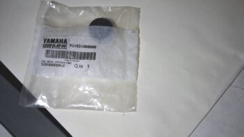 PARAOLIO POMPA ACQUA YAMAHA 9310310B0000