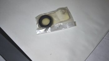 PARAOLIO FORCELLA NEOS OVETTO YAMAHA 93102-26436