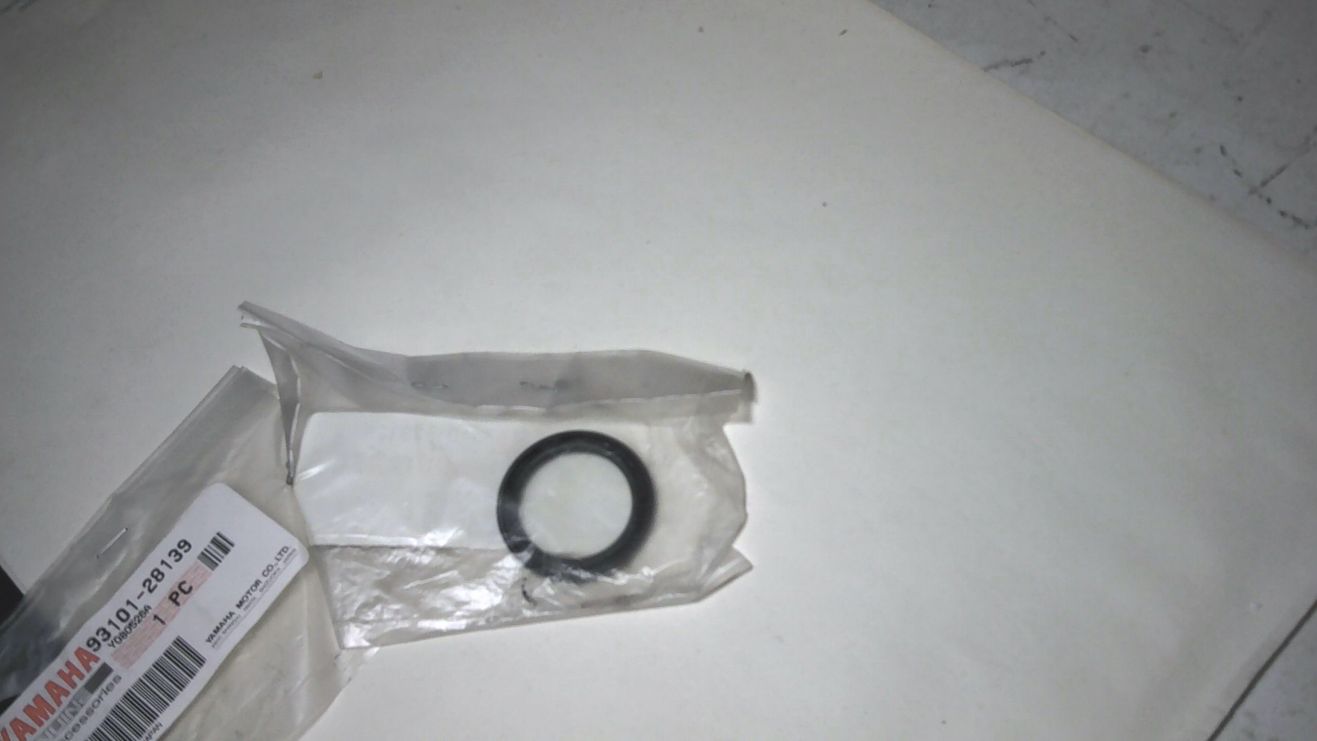 PARAOLIO FRIZIONE VERSITY MAJESTY YAMAHA 931012813900