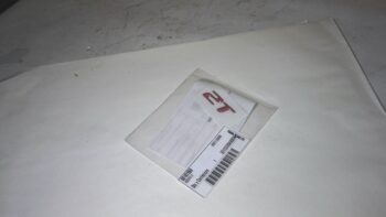 ADESIVO " 2T " KYMCO 87140LKD1E10 - 00187060