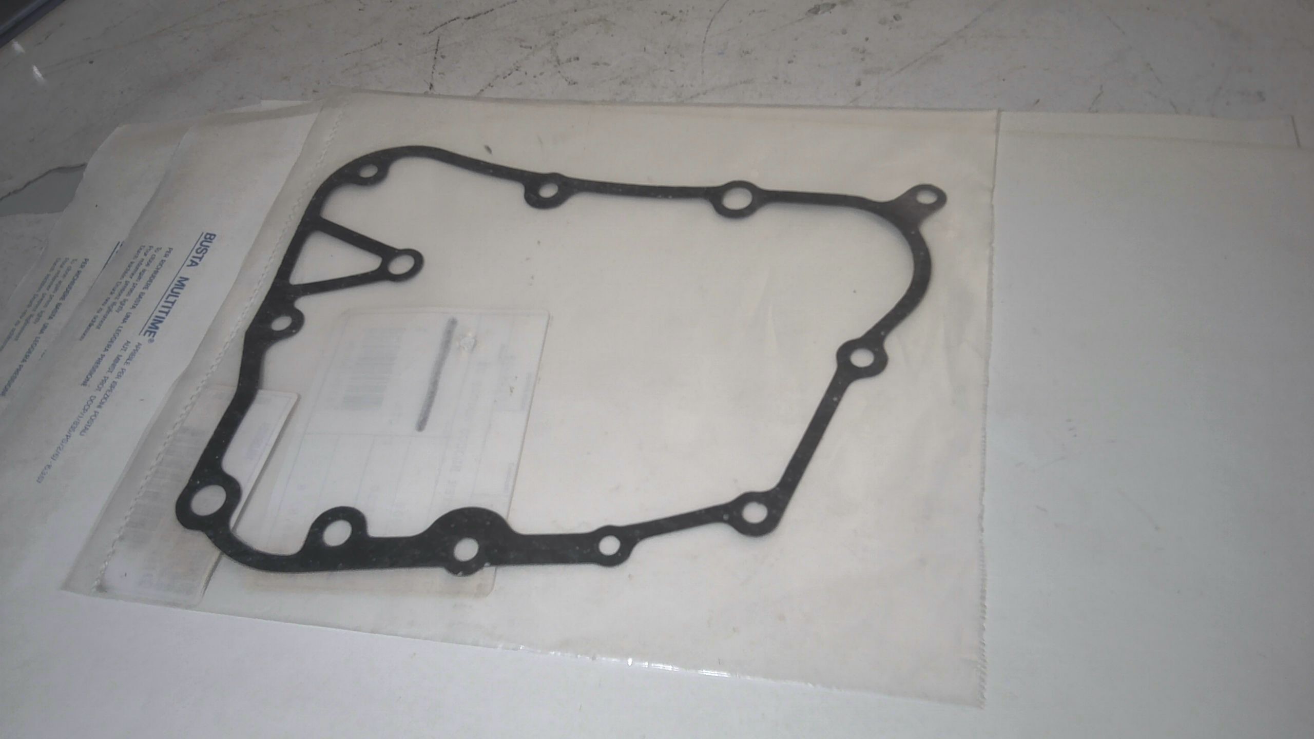 GUARNIZIONE BLOCCO MOTORE DX AGILITY 125 KYMCO 11394KUDUC10 - immagine 3
