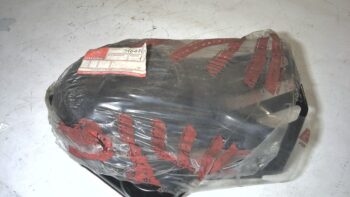 SEMICARTER SINISTRO RX/RV/125-200 GILERA 316477