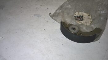 GANASCE FRENO LIGIER AMBRA 100490G