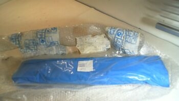 PORTE IN TELA APE 50 PIAGGIO 600626M