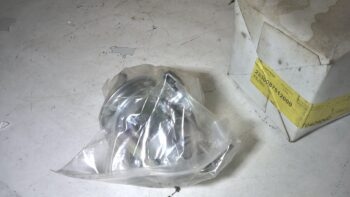 FILTRO BENZINA PIAGGIO PORTER 2330087512000