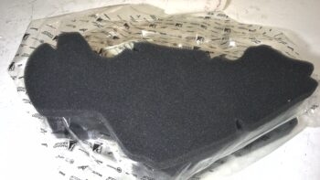 FILTRO ARIA RUNNER GILERA 479748