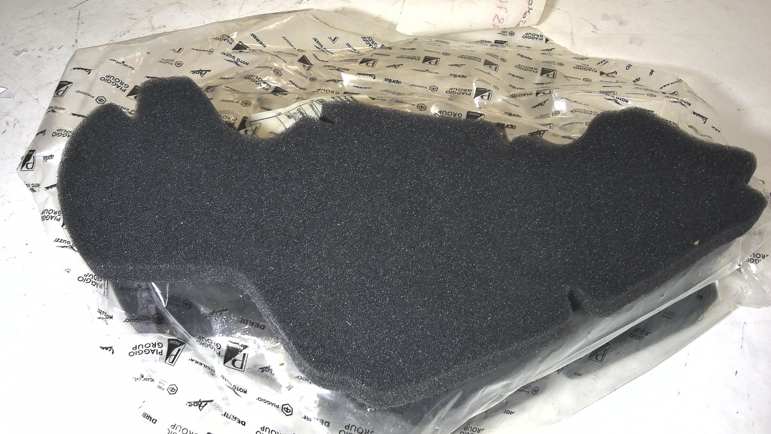 FILTRO ARIA RUNNER GILERA 479748