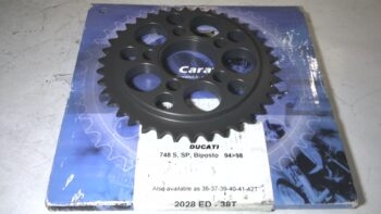 CORONA T 38 DUCATI 748 94-98 CARAT 2028 ED