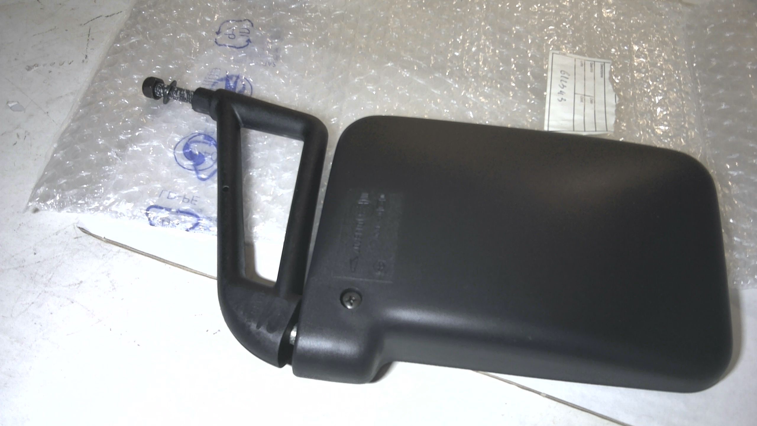 SPECCHIO SX APE TM 602 E POKER PIAGGIO 612343