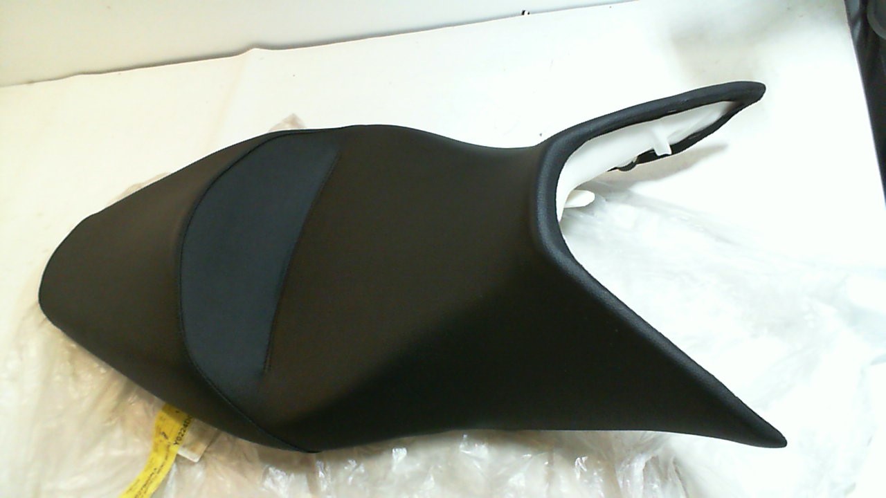 SELLA BIPOSTO NERA 991 APRILIA SHIVER 750 86027900NA - immagine 4