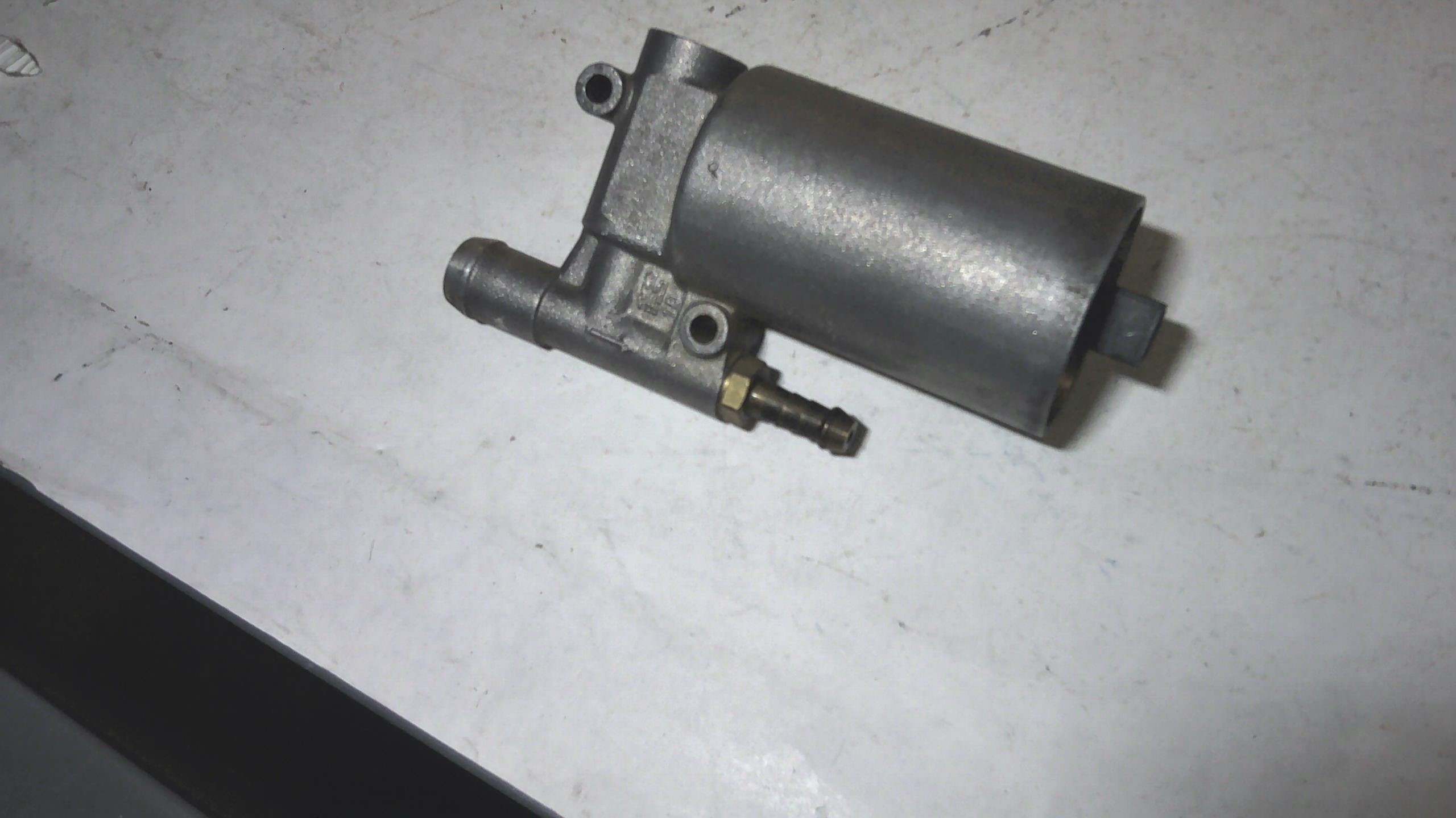 Pompa Di Carburante Per Piaggio E Gilera Runner 50, NRG 50 - Foto 9