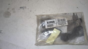 KIT ATTACCHI PARABREZZA Sym Symphony GIVI A295A