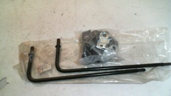 KIT ATTACCHI PARABREZZA Piaggio CIAO MIX PIAGGIO 561625