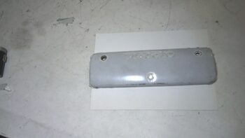 PROTEZIONE MARMITTA ZIP PIAGGIO 430483