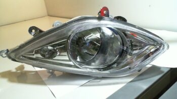 FARO ANTERIORE DESTRO SYM JOYRIDE EVO usato