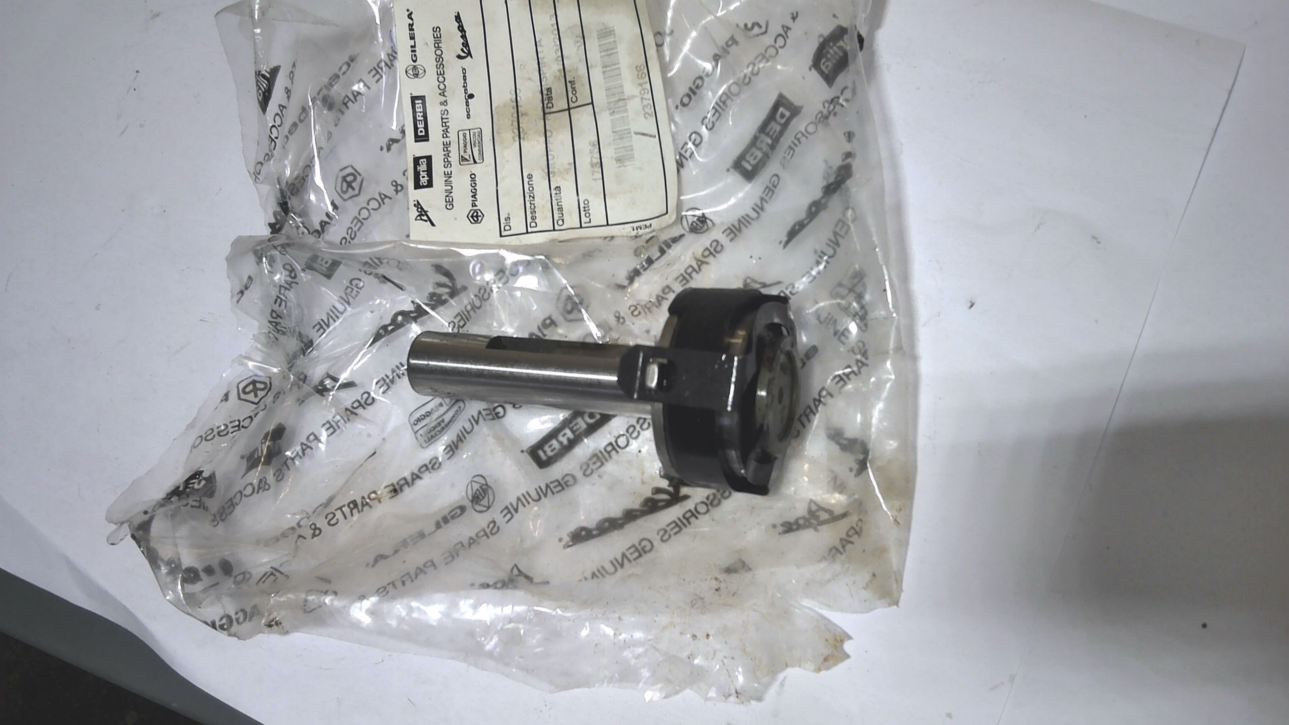 CUSCINETTI SPECIALI E REGGISPINTA FRIZIONE - AZ Agri