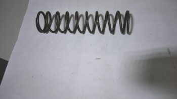 MOLLA SUP. SOSPENSIONE ANT. PIAGGIO 272443