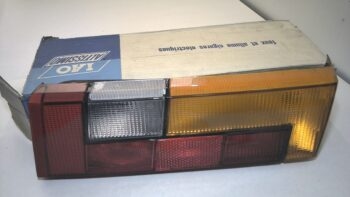 FANALE POSTERIORE SX ALFA 33 ALTISSIMO