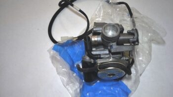 CARBURATORE SYM SYMPHONY PEUGEOT TWEET COD 16100ARA0001 USATO
