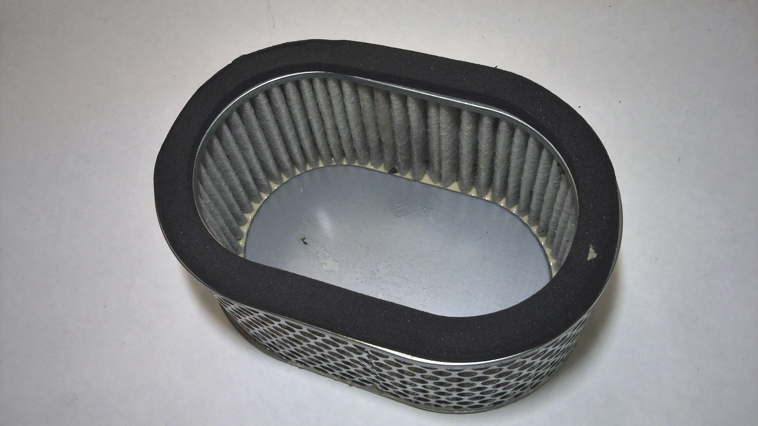 FILTRO ARIA SUZUKI GSX-R 600 USATO