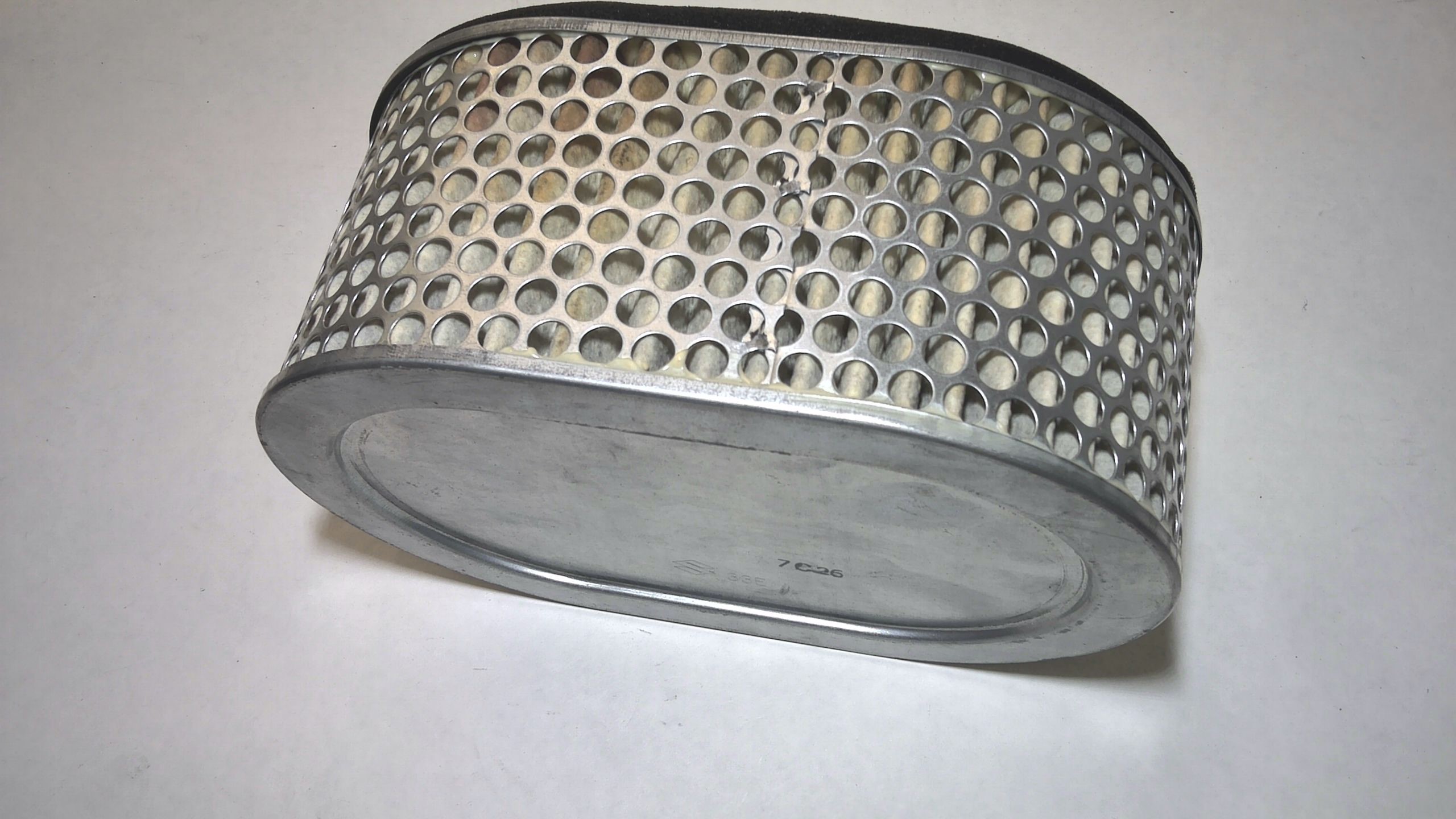 FILTRO ARIA SUZUKI GSX-R 600 USATO - immagine 6
