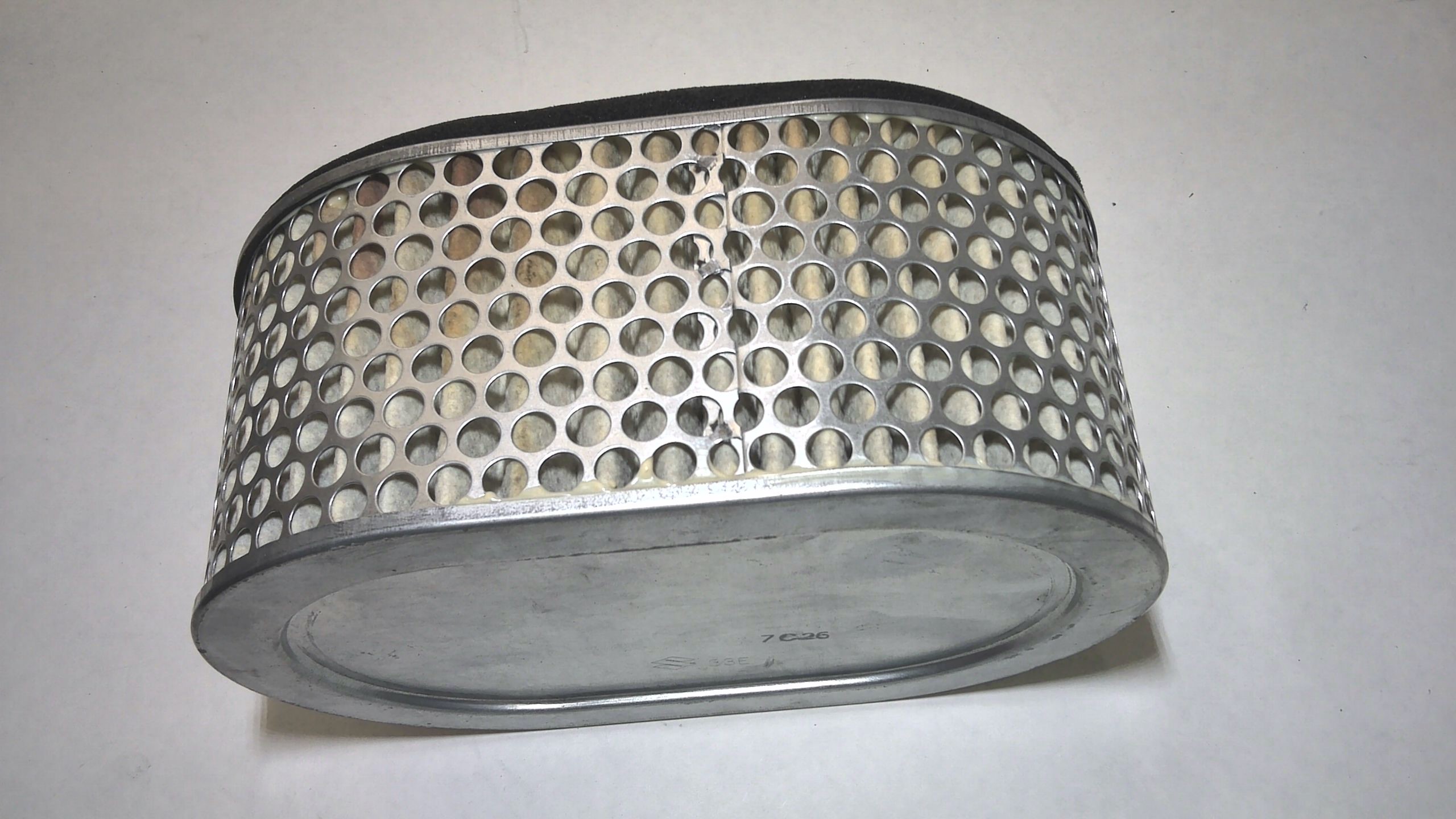 FILTRO ARIA SUZUKI GSX-R 600 USATO - immagine 3