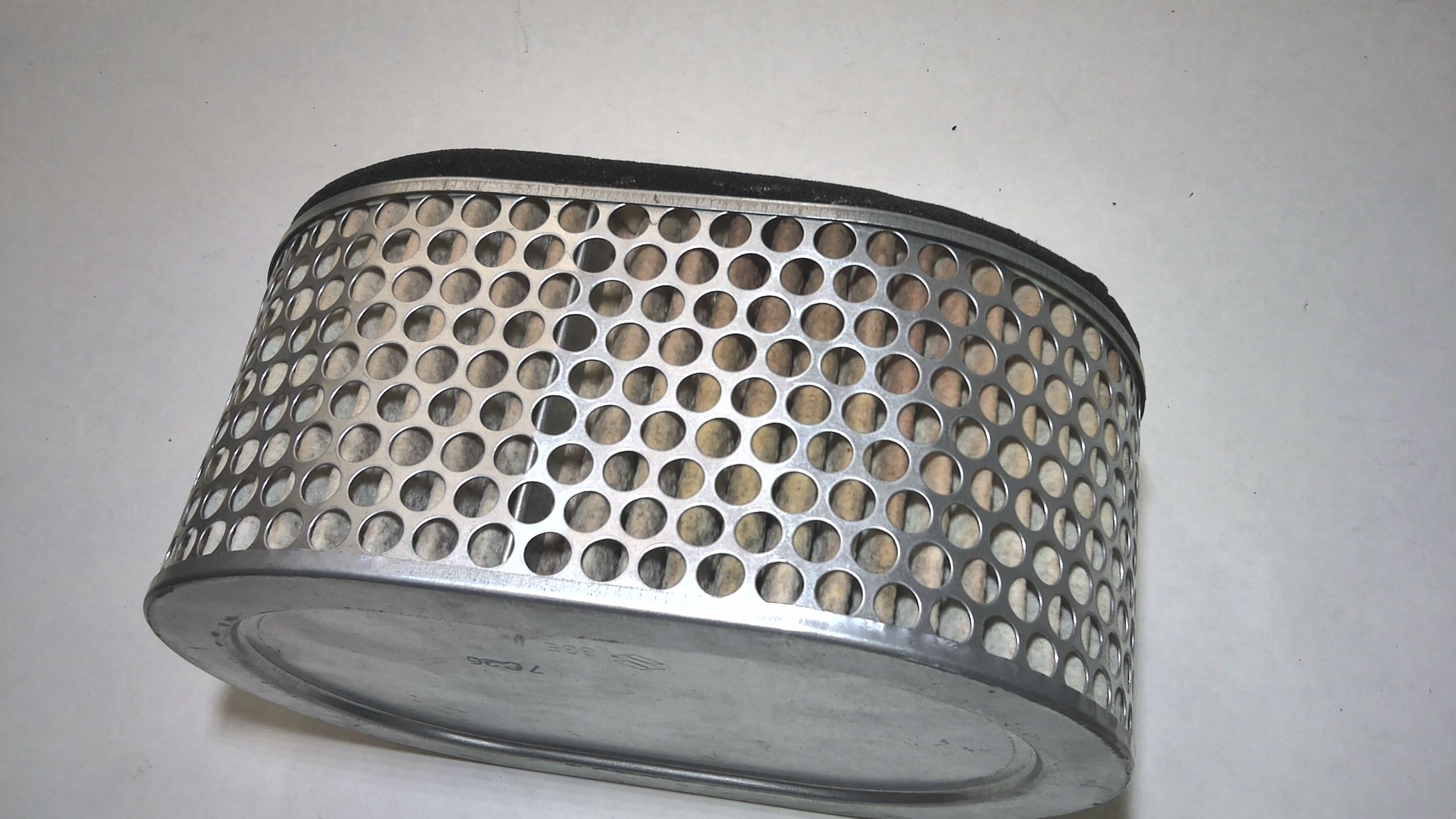 FILTRO ARIA SUZUKI GSX-R 600 USATO - immagine 4