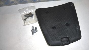 PIASTRA BAULETTO ZIP PIAGGIO 272622
