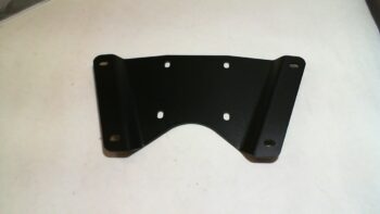 STAFFA SUPPORTO PIASTRA BAULETTO APRILIA ATLANTIC