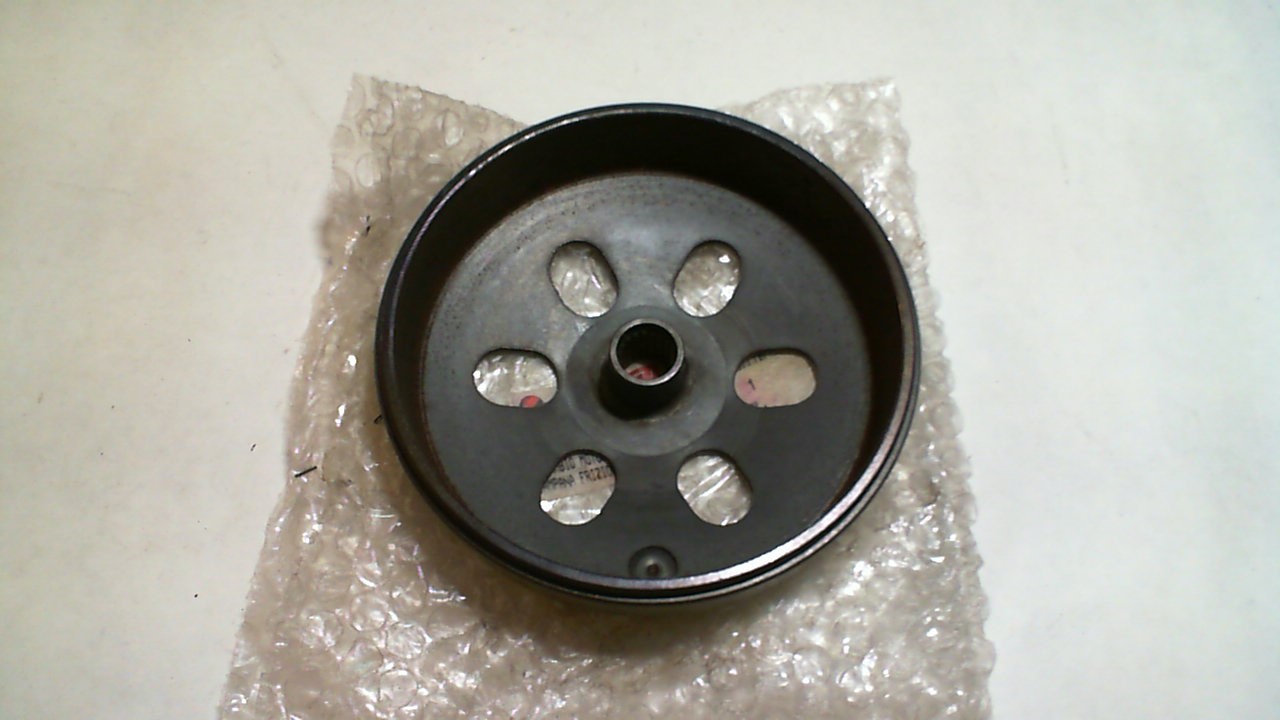 CAMPANA FRIZIONE KEEWAY 125-150 MALAGUTI 65044600 - immagine 4