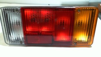 FARO POSTERIORE DX IVECO DAILY OM 50