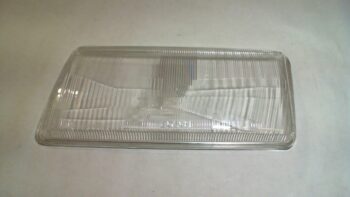 VETRO FARO ANTERIORE SX AUDI 80 BOSCH 1305621121