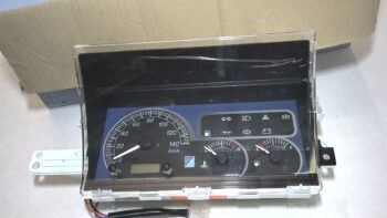 CONTACHILOMETRI strumentazione PORTER benzina PIAGGIO 660714
