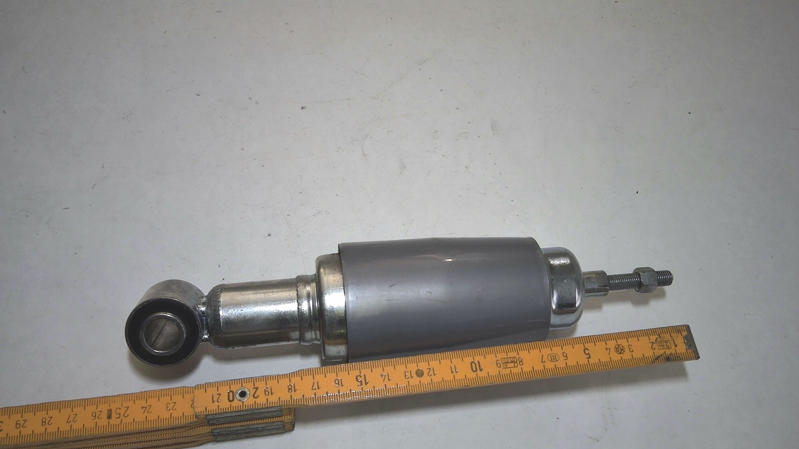AMMORTIZZATORE ANT. VESPA PIAGGIO 1379364 - immagine 2