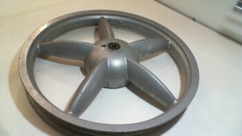CERCHIO ANTERIORE 16 X 1,6 APRILIA