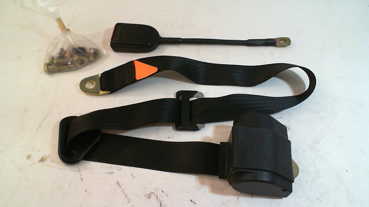 CINTURA DI SICUREZZA VELM PIAGGIO