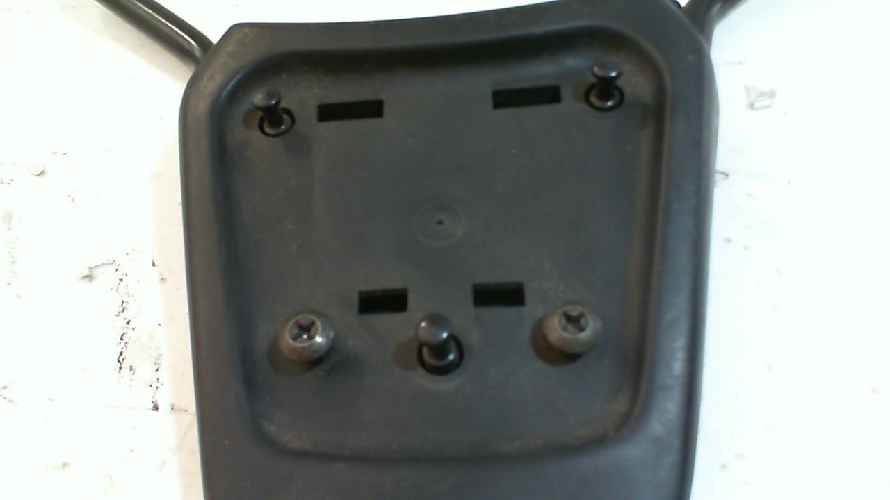KIT PORTAPACCHI PIAGGIO TYPHOON 575890 USATO - immagine 3