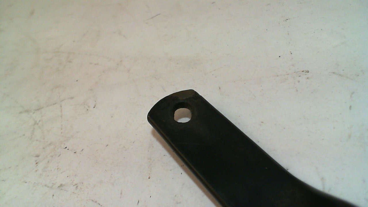 KIT PORTAPACCHI PIAGGIO TYPHOON 575890 USATO - immagine 5