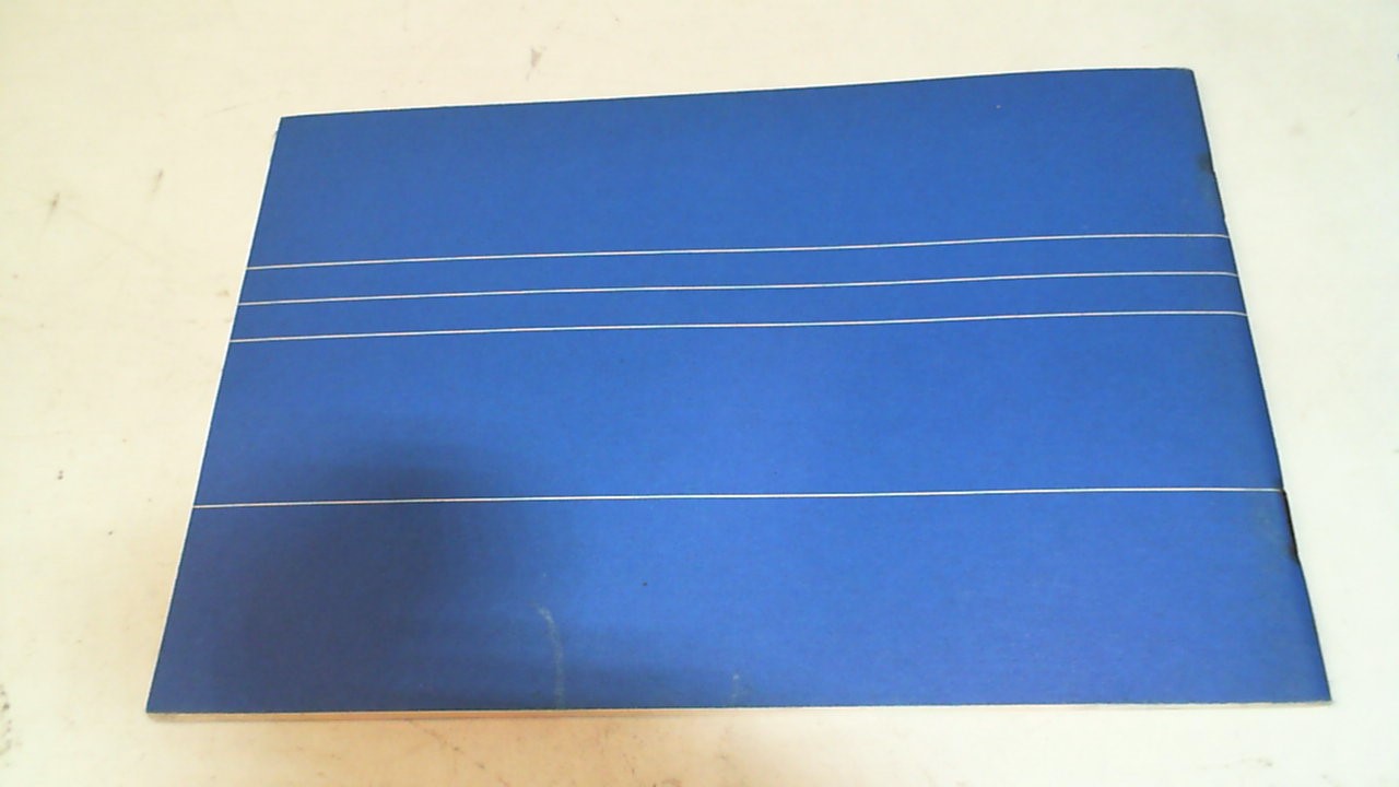 MANUALE ASSISTENZA SPECILIZZATA APE PIAGGIO - immagine 4