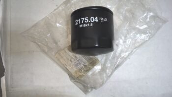 FILTRO GASOLIO LIGIER PIAGGIO 112620L