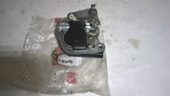 SERRATURA PORTELLONE DX PORTER VAN PIAGGIO B005014