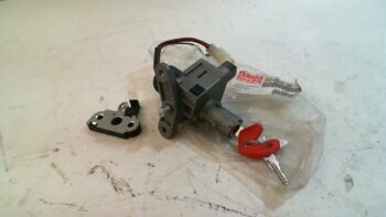 BLOCCETTO ACCENSIONE YAMAHA NEOS OVETTO 5AD-H2501-00 USATO