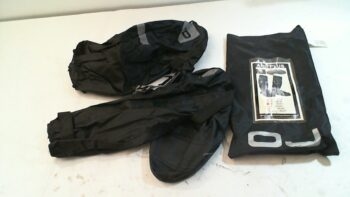 COPRISCARPE IMPERMEABILE OJ AND PLUS TG M 40/41