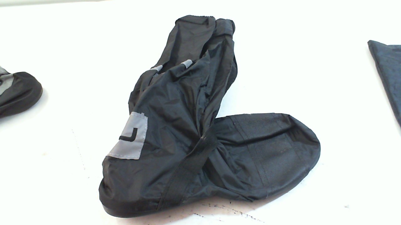 Copriscarpe Impermeabile Moto OJ COMPACT AND PLUS XL - Per Protezione Da Pioggia E Freddo - Foto 2