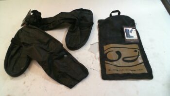 COPRISCARPE IMPERMEABILE OJ AND PLUS TG S 38/39