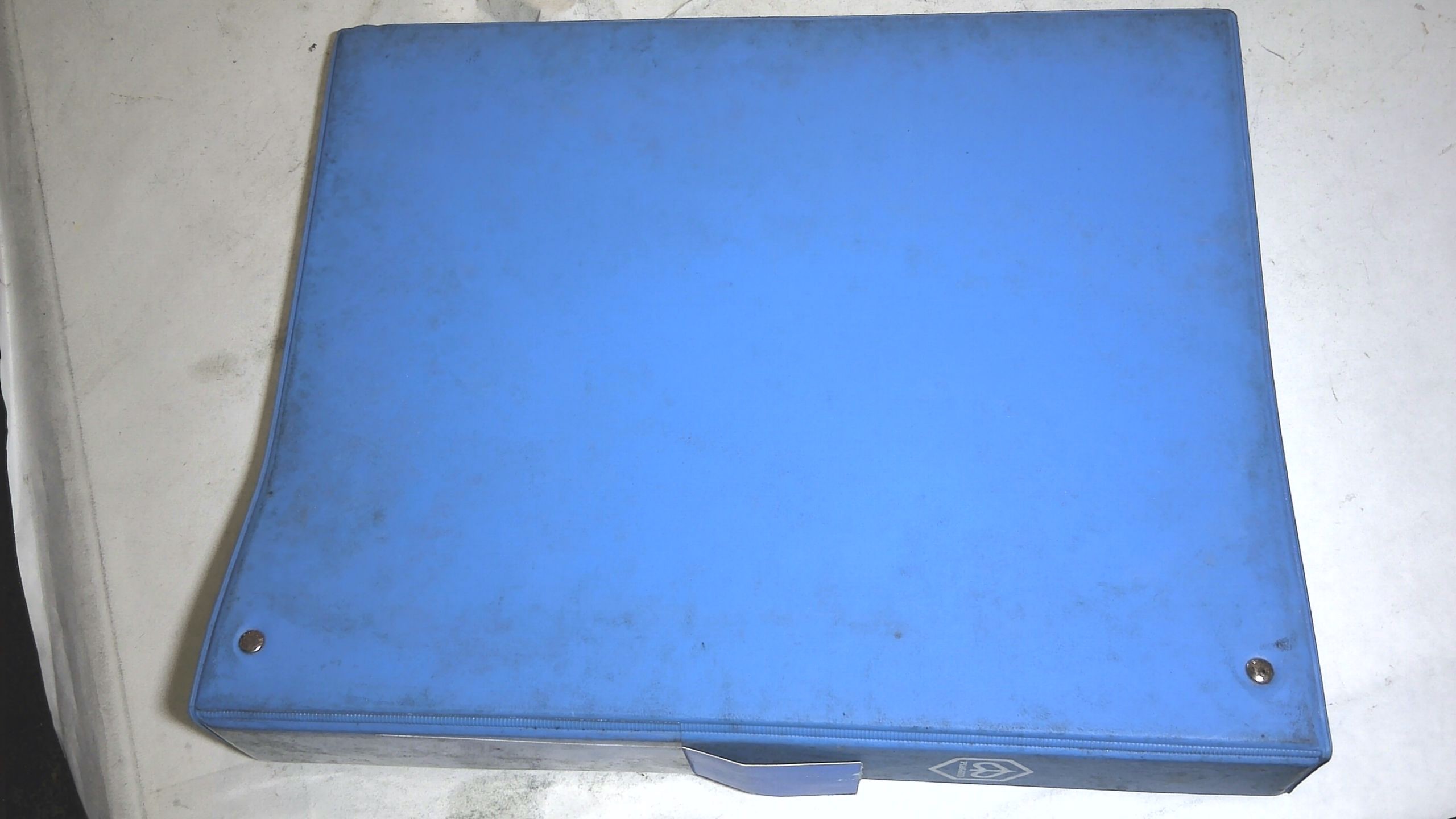 MANUALE TEMPI DI LAVORO PORTER PIAGGIO 406694-578377 - immagine 2