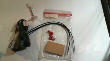 CABLAGGIO ANTIFURTO APRILIA SCARABEO 125/150 1999