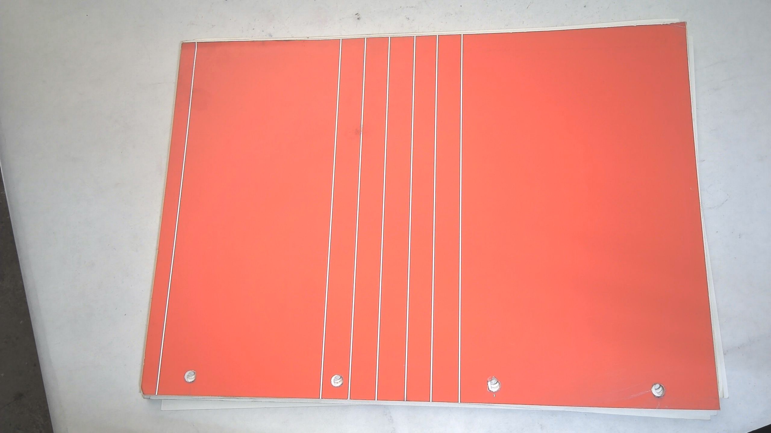 CATALOGO PARTI DI RICAMBIO RUNNER GILERA 578121 - immagine 4