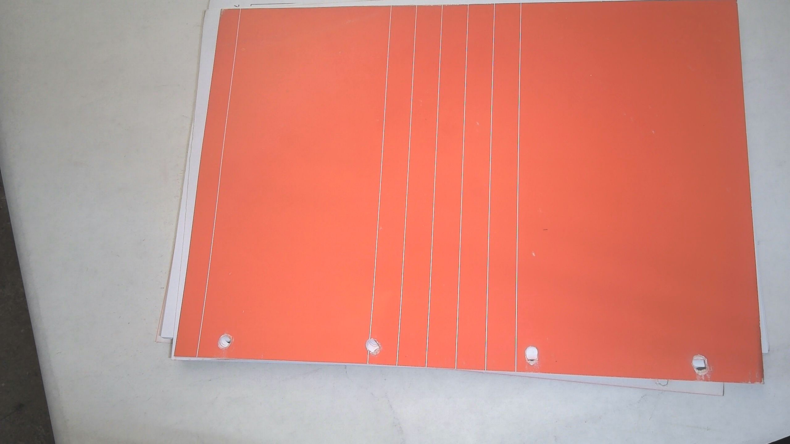 CATALOGO PARTI DI RICAMBIO RUNNER POGGIALI GILERA 617285 - immagine 4