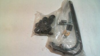 KIT ATTACCHI PARABREZZA FREE PIAGGIO 445496